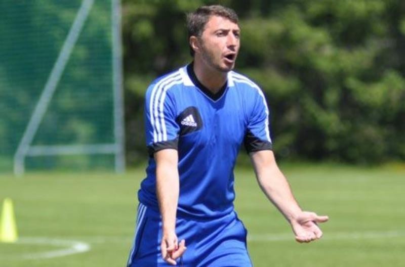 Hollanda Basınına Göre Shota Arveladze Kayserispor ile Sözleşme İmzaladığını İddia Etti.