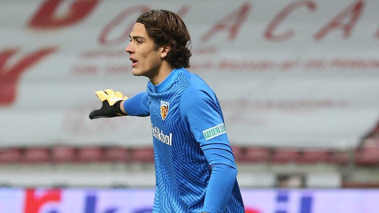 İtalyan Torino FC, Doğan Alemdar'ı Takibe aldı.