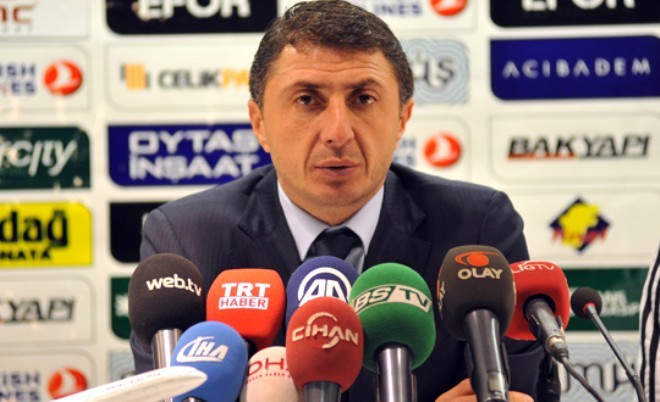 Shota: Futbolda Böyle Sonuçlar da Var.