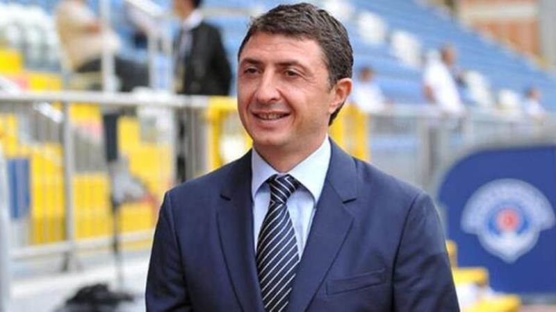 Shota: Söyleyecek Fazla Bir Şey Yok.