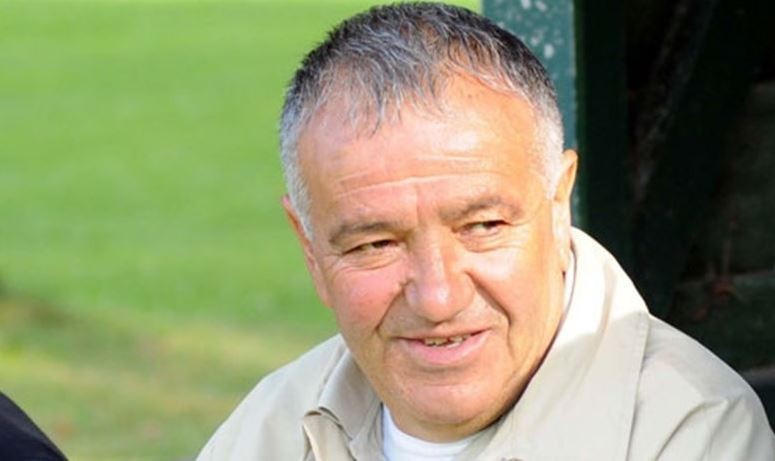 Kayserispor Yönetimi Görev Dağılımını Yaptı.