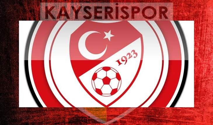 2015-2016 Sezonunda Kayserispor'da Kimlere Lisans Çıkartıldı. İşte Liste