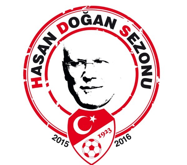 Süper Ligde 2015-2016 Sezonunan Adı: Hasan Doğan Sezonu