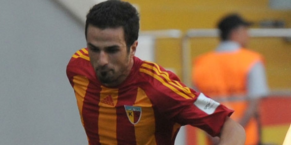 Kayserispor Fenerbahçe'den Kaç TL aldı?