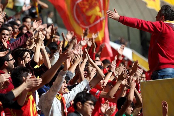 Kayserispor-Antalyaspor Maçı Ücretsiz.