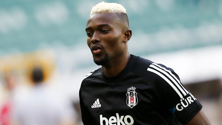 Bernard Mensah Kayserispor'a Dönüyor.