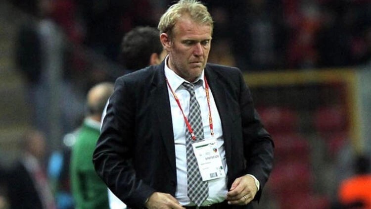 Prosinecki: Takım Olarak İyi Mücadele Ettik.