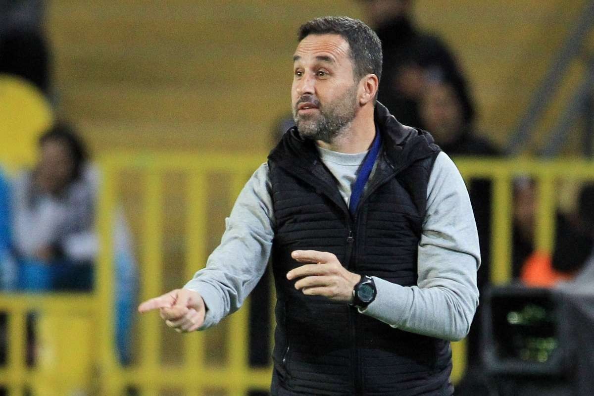 Yalçın Koşukavak Büyük Bir İhtimalle Yeni Hocamız.