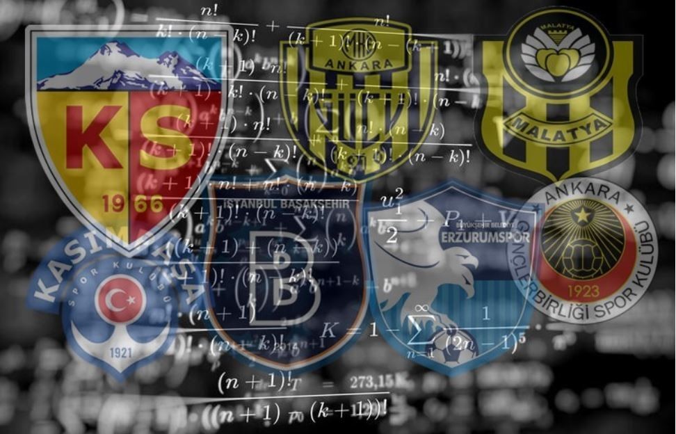 Kayserispor'un Rakiplerine Karşı İkili Averajları Nasıl?