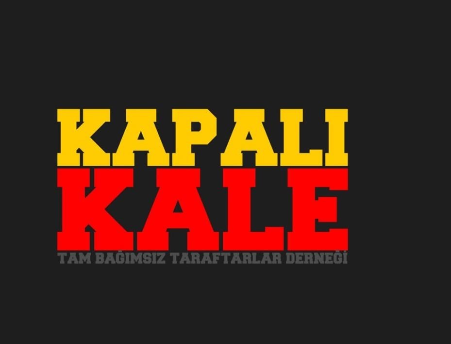 Kapalı Kale'den Basın Açıklaması