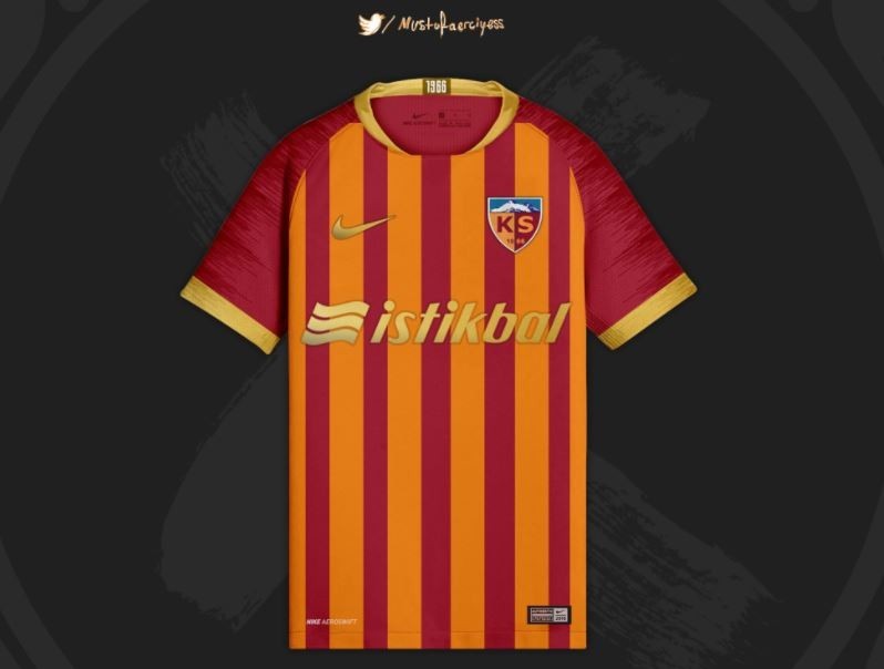 Kayserispor 2021-2022 Forma Tasarım-14-Mustafa Erciyes
