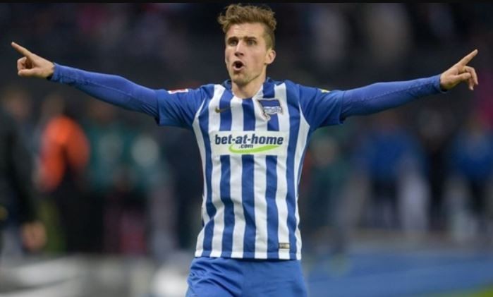 TRANSFER: Peter Pekarik (Wolfsburg) Kayserispor'da