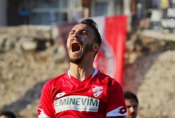 Gökhan Sazdağı Salı Günü Kayseri'ye Gelecek.