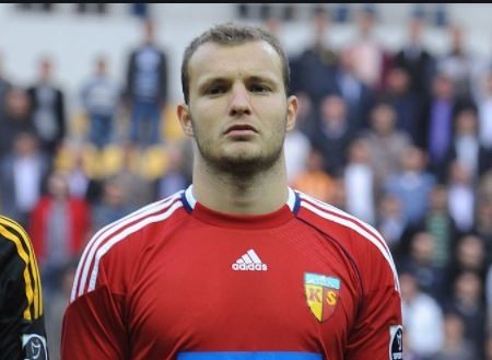 Kayserispor’dan 3 Oyuncu U21 Milli Takımda