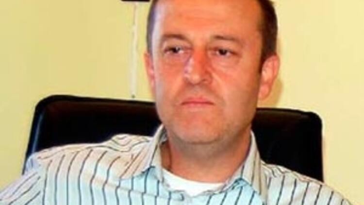 Şaban Miraboğlu: Topuz’a Resmi Teklif Yok. 2010′a kadar Sözleşmesi Var.