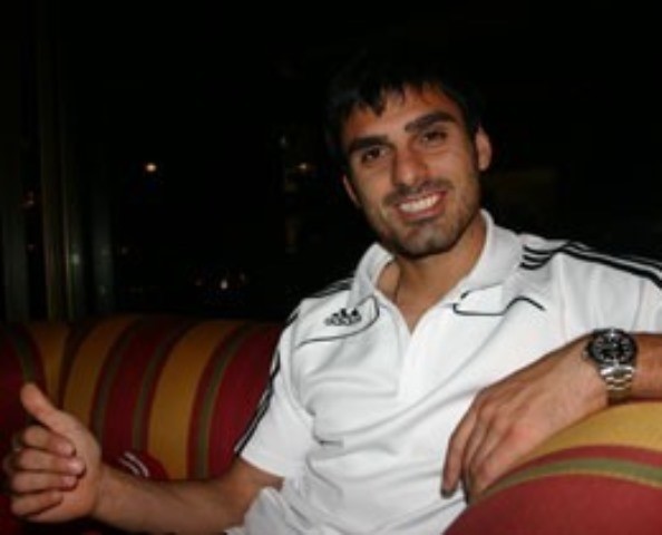 Tam Saha Turgay Bahadır Röportaji