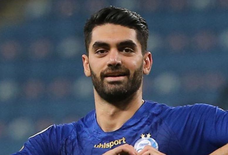 Kayserispor Ali Nozar Karimi ile Anlaştı.