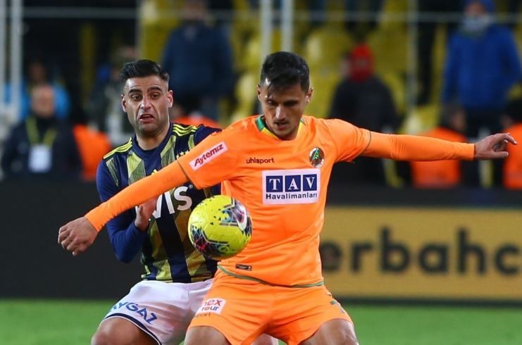 Kayserispor, Mustafa Pektemek ile Anlaşma Vardı.