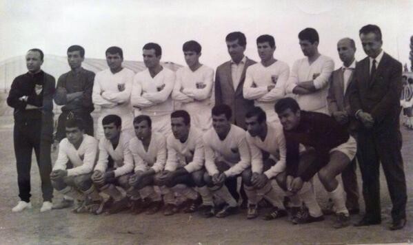Kayserispor'un Kuruluş Tarihi: 15 Mayıs 1966 Nice Yıllara