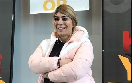 Berna Gözbaşı; Anadolu'ya Kulak Verin