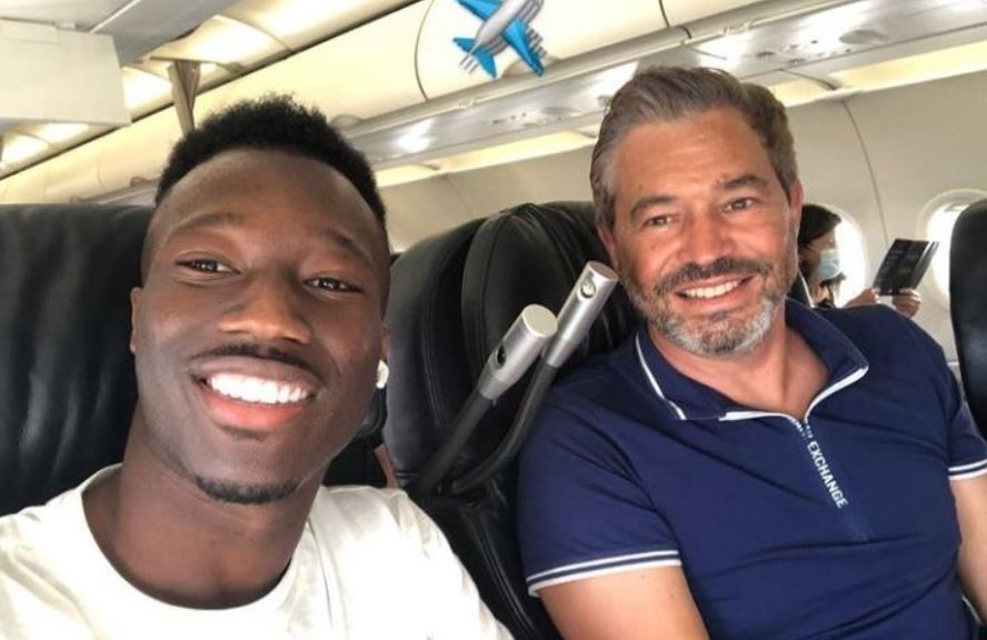 Rio Ave FC, Carlos Mane'yi Kayserispor'a Satacağı Fiyatı Açıkladı.