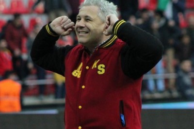 Kayserispor'a Teknik Direktör Olarak Sumudica'mı Geliyor?