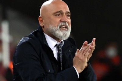 Kayserispor, Hikmet Karaman ile Prensip Anlaşmasına Vardı.