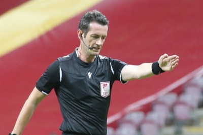 Kayserispor-Adana Demirspor Maçının Hakemi Açıklandı.