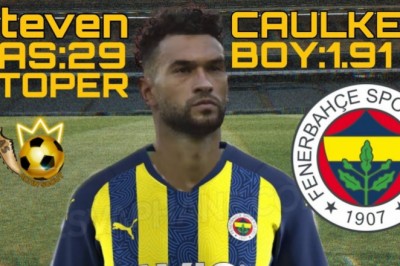 Son dakika - Fenerbahçeli Caulker ve Thiam, Kayserispor'a Geliyor! Karaman açıkladı