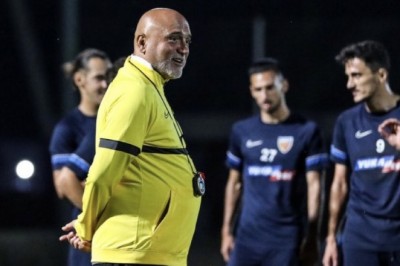 Hikmet Karaman Kayserispor’daki Eksik Bölgeyi Açıkladı