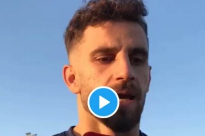 Kayserispor'lu Ramazan Civelek: 