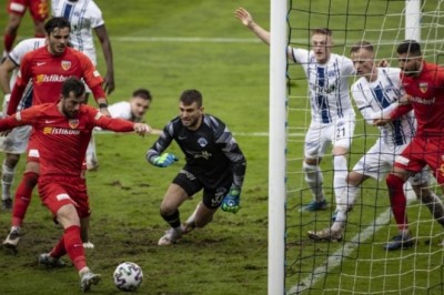 Kayserispor, Kasımpaşa ile Süper Lig'de 23.Maçına Çıkacak.