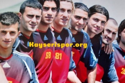 Kayserispor'un Son 17 Sezonun Süper Liginde İlk 4 Hafta Başlangıçları