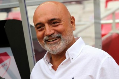 Hikmet Karaman; Galatasaray ve Giresunspor Maçları Çok Önemli.