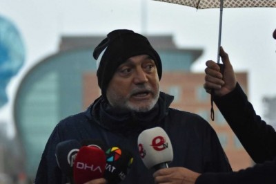 Hikmet Karaman; Emre Demir'in Transferi Hakkında Konuştu.