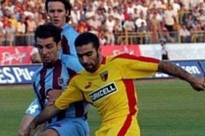 Kayserispor-Trabzonspor Maçlarındaki Tüm İstatistiki Bilgiler