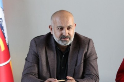 Ali Çamlı, Erol Çetin ve Tufan Koç’un istifaları kabul edildi.