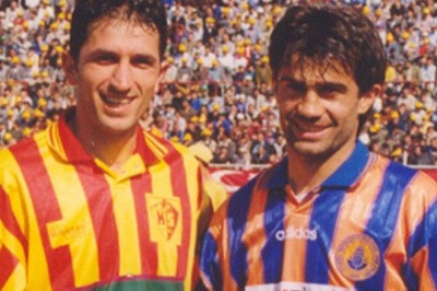 Kayserispor-Başakşehir FK Tüm Zaman İstatistikleri