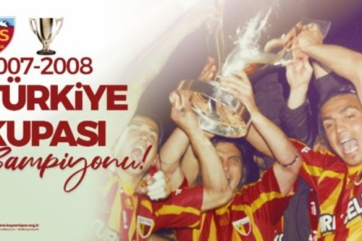 Kayserispor'un Fenerbahçe ile Oynayacağı Maçın Tarihi Belli Oldu.