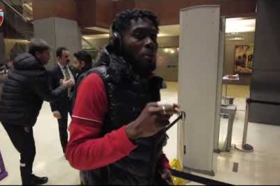 🎥 Beşiktaş-Kayserispor Maçının Hikayesi | Ziraat Türkiye Kupası