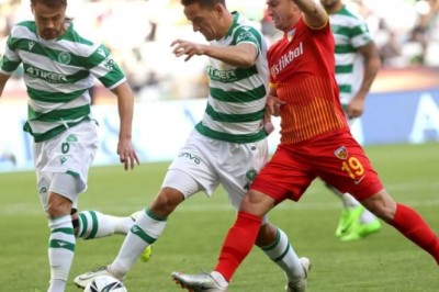 Konyaspor Maç Öncesi, Kayserispor'da Sakat ve Cezalılarda Son Durum (GÜNCEL)