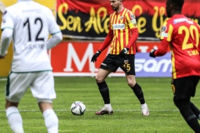 2021-2022 Süper Lig: Kayserispor 2-3 Konyaspor