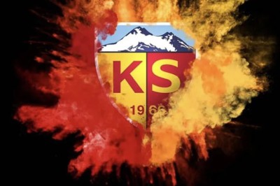 Kayserispor'un 31-32-33-34 ve 35.Hafta Maç Programı Belli Oldu.