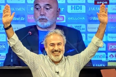 Hikmet Karaman'ın Sözleşmesi Ne Zaman Sona Eriyor-Ayhan Baynal