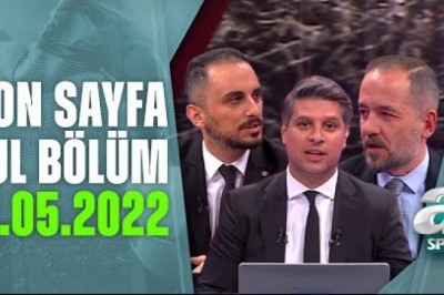 Aspor'da Taner Karaman ve Serdar Kelleci'nin Kupa Maçı Yorumları