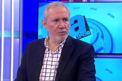 Levent Tüzemen - Kupa Maçı Köşe Yazısı - Sabah Gazetesi