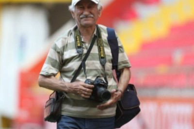 Ne Umduk ?, Ne Bulduk?- Bekir Demirağ