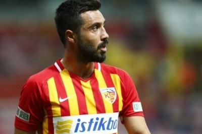 İbrahim Akdağ, Hatayspor ve Sivasspor'un Gündeminde