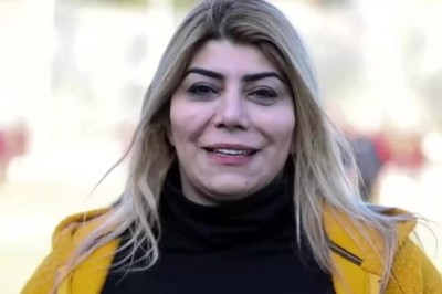 Kayserispor Başkanı Berna Gözbaşı'dan transfer yasağı açıklaması