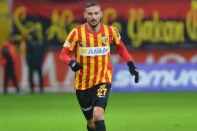 Galatasaray, Kayserispor'lu Onur Bulut için Israrını Sürdürüyor.